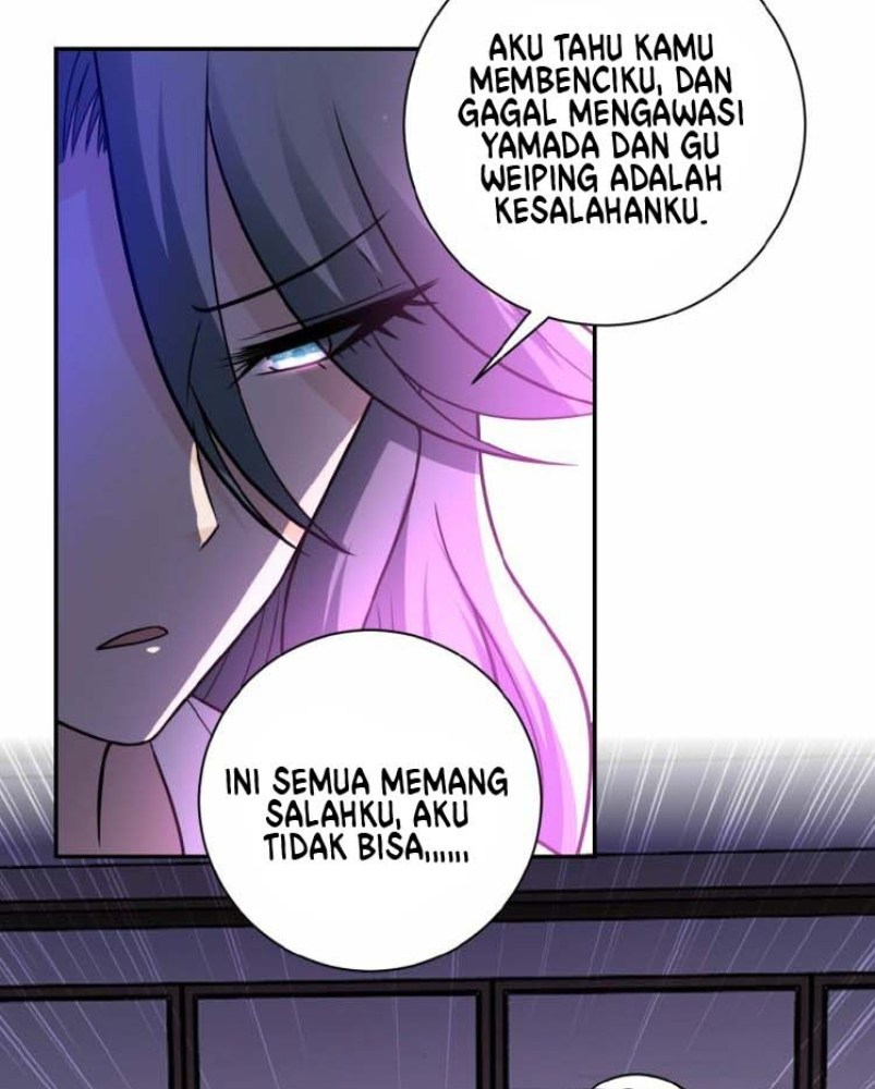 Super System Chapter 23 Gambar 23